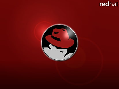 Linux, Red Hat, HD papel de parede HD wallpaper