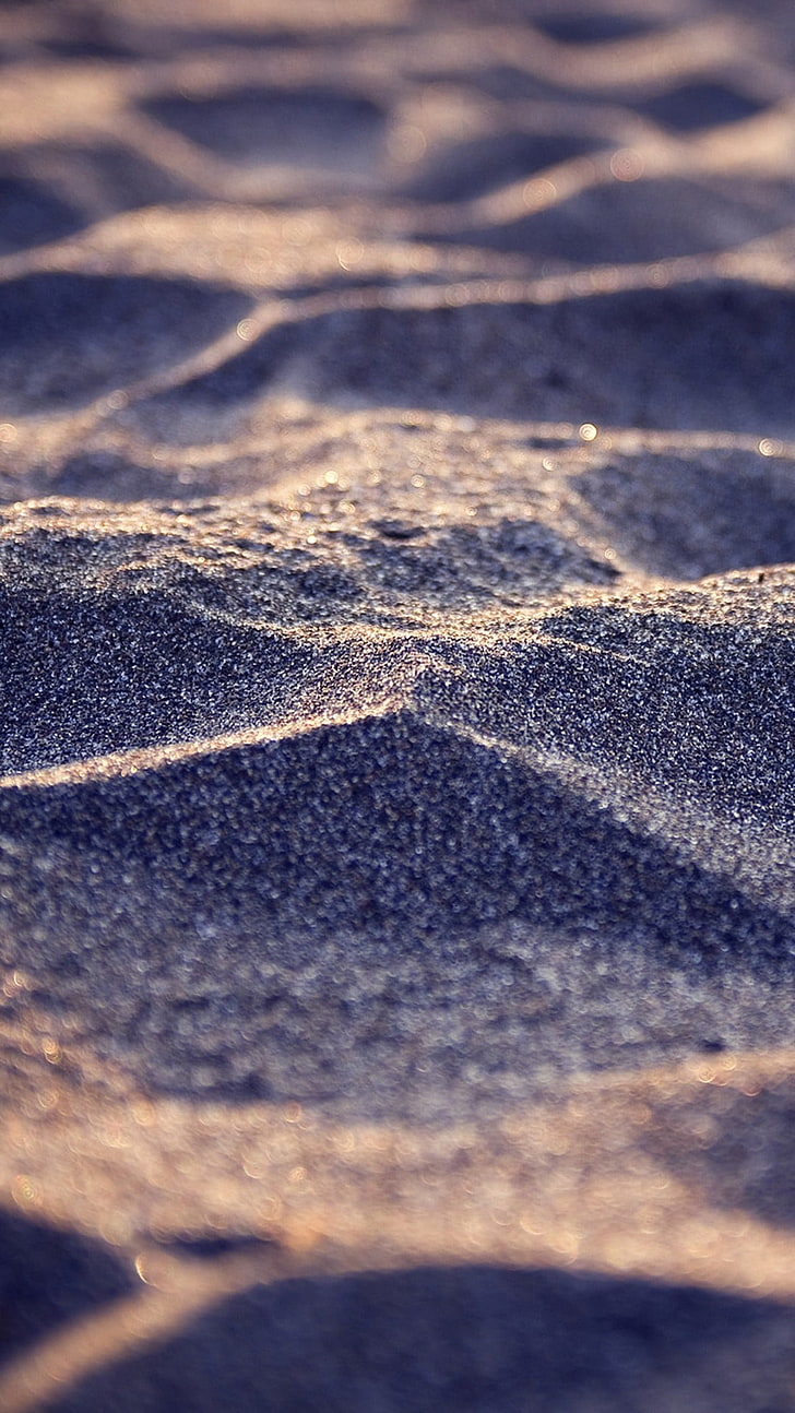 pasir abu-abu, pasir, poros, Wallpaper HD, wallpaper seluler