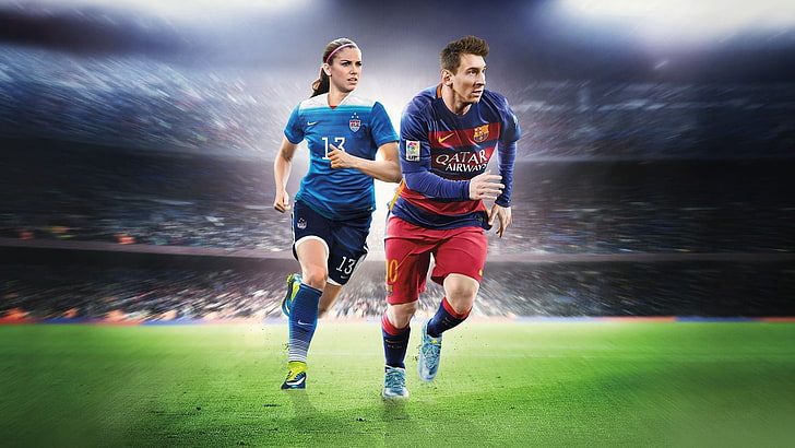 FIFA 16, HD wallpaper