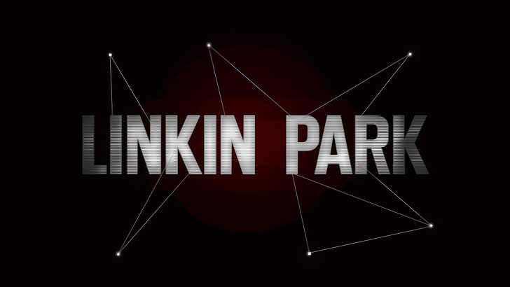 Vetor de Linkin Park, Linkin Park, HD papel de parede