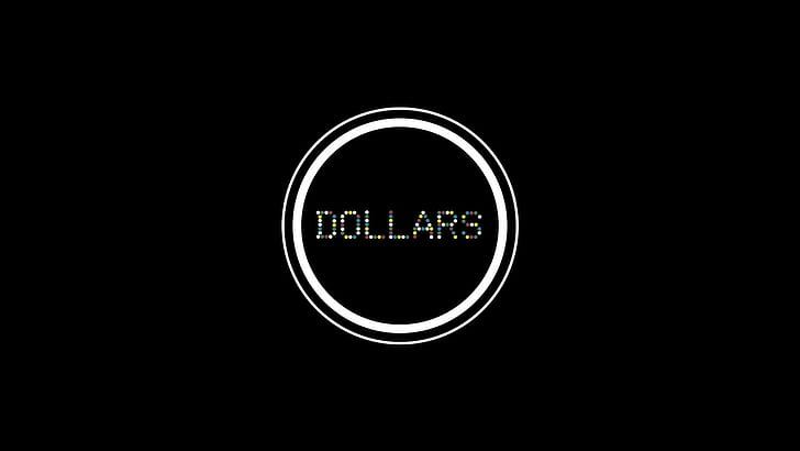Durarara !!, Dollar, Anime, HD-Hintergrundbild