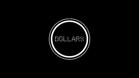 Durarara !! ، الدولارات ، أنيمي، خلفية HD HD wallpaper