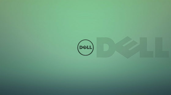 Teknoloji, Dell, HD masaüstü duvar kağıdı HD wallpaper