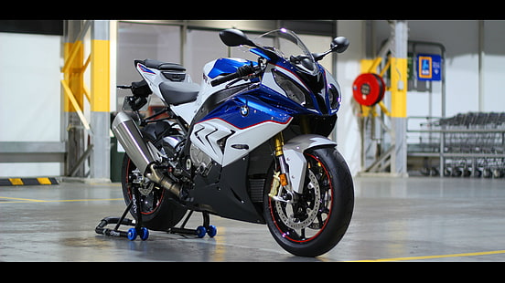 fahrrad, bmw, motorrad, muskel, s1000rr, superbike, HD-Hintergrundbild HD wallpaper