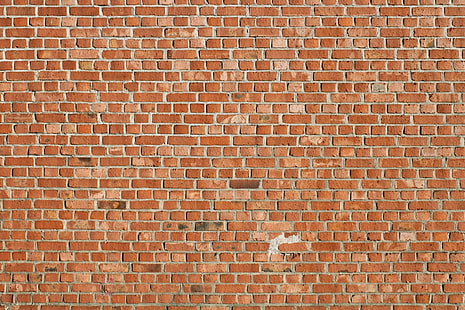bricks, wall, texture, HD wallpaper HD wallpaper