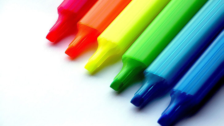 life, crayon, writing implement, color, colorful, education, pencil, school, art, yellow, rainbow, pencils, drawing, draw, colour, wood, pink, design, object, learn, group, pattern, orange, sharp, college, craft, variation, bright, thumbtack, close, sketch, purple, wooden, multi, paper, HD wallpaper