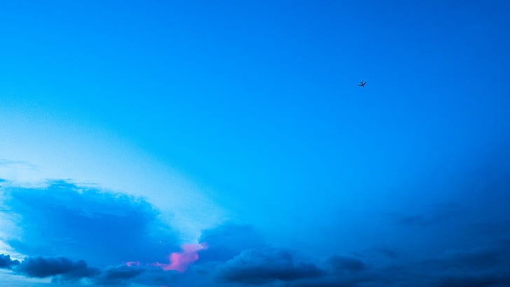 nuvens brancas e céu azul fotografia, Pôr do sol, Hong Kong, nuvens brancas, céu azul, fotografia, hong kong, hong kong, hk, Victoria Harbour, urbano, paisagem urbana, bonita, caminhadas, icc, ifc, hsbc, navios, gh4, m43,F / 1.7, leica, avião, avião, voar, azul, natureza, céu, ar, tempo, planos de fundo, ao ar livre, nuvem - céu, verão, HD papel de parede