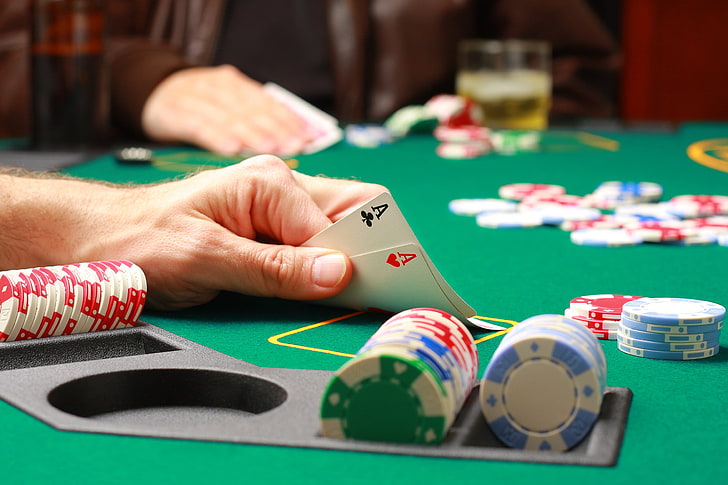 15 Unheard Ways To Achieve Greater poker_1