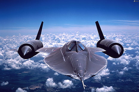 Amsel, Lockheed, Sr 71, HD-Hintergrundbild HD wallpaper