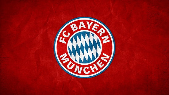 FC Bayern München-European Football Club HD Wallpap .., HD tapet HD wallpaper
