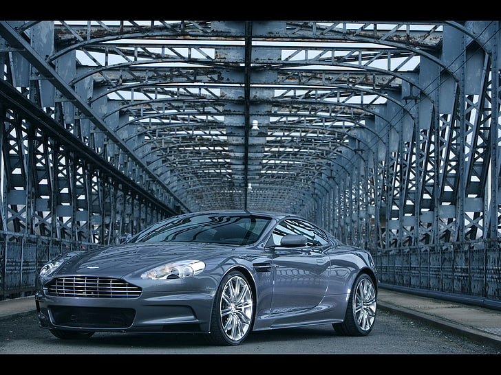 Aston Martin DBS Volante, aston_martin_dbs_hr_manu, car, HD wallpaper