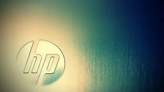 كمبيوتر ، هيوليت ، شعار ، باكارد، خلفية HD HD wallpaper