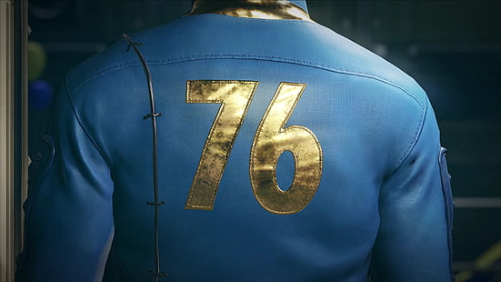 Fallout, Fallout 76, Tapety HD HD wallpaper