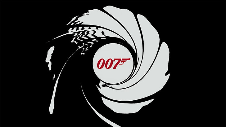 James Bond, les films, Fond d'écran HD