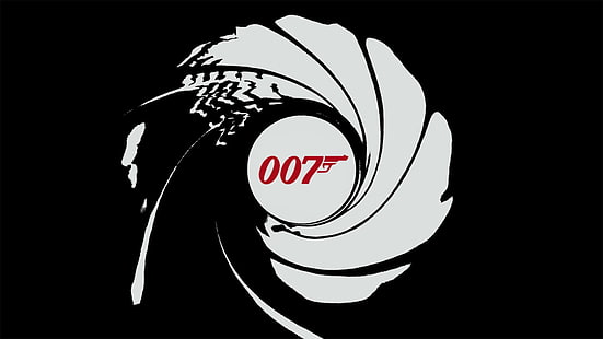 James Bond, filmler, HD masaüstü duvar kağıdı HD wallpaper