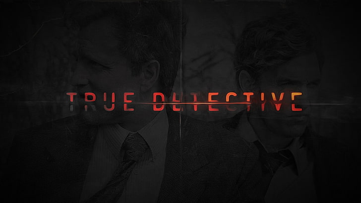 True Detective, HD wallpaper