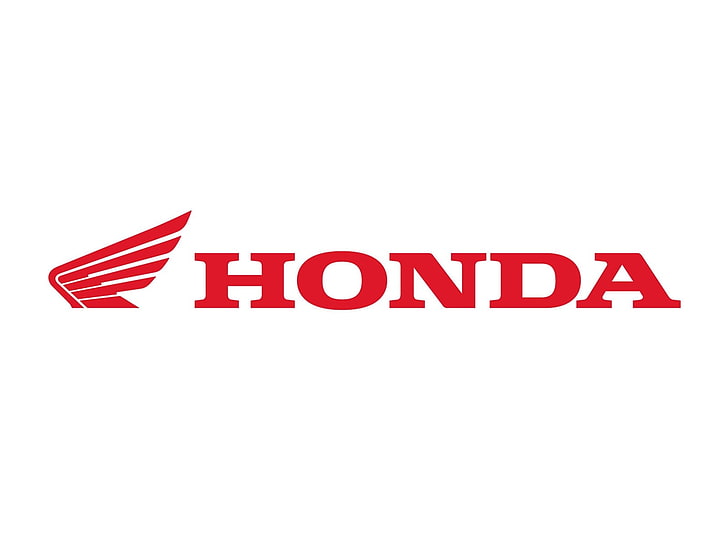Honda, Symbol, Logo, Wings, HD wallpaper