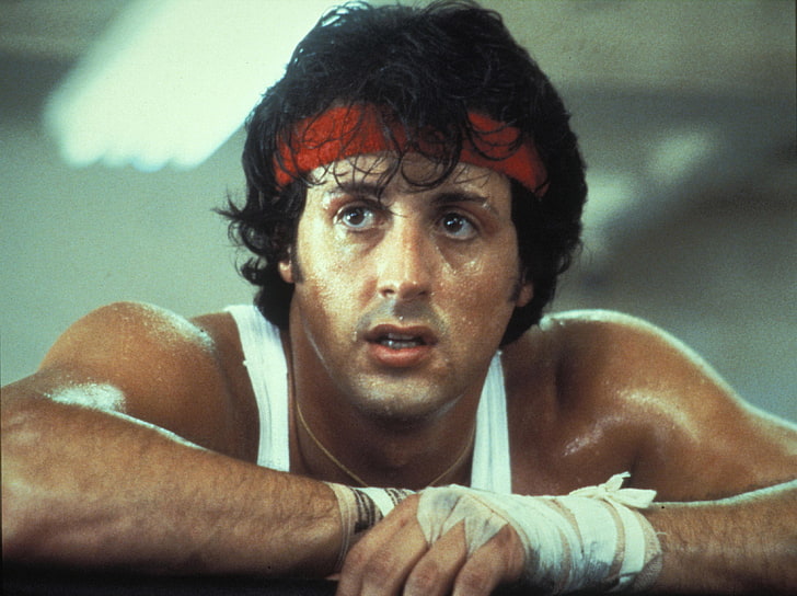 (2), 201, Filme, Rocky, Stallone, Sylvester, HD-Hintergrundbild