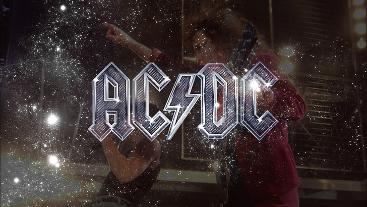 ac dc, acdc, album, band, klassisk, konsert, omslag, underhållning, grupper, gitarrer, hård, tung, logotyp, man, män, metall, människor, rock, HD tapet