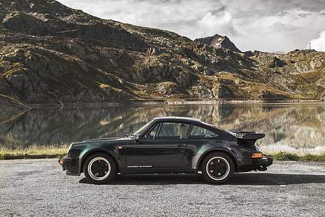 1977, 911, 930, Porsche, Turbo, HD-Hintergrundbild HD wallpaper