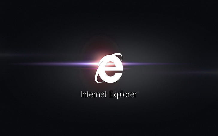internet explorer, HD wallpaper