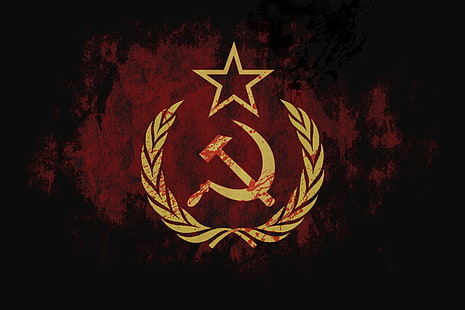 URSS socialisme 1440x960 Anime Hellsing HD Art, URSS, socialisme, Fond d'écran HD HD wallpaper