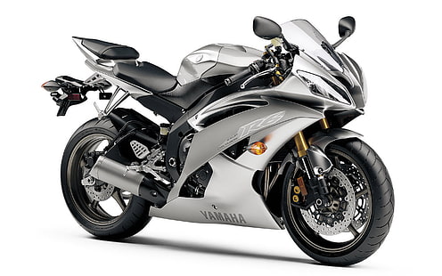 Yamaha R6 HD, motocykle, motocykle, motocykle i motocykle, yamaha, r6, Tapety HD HD wallpaper