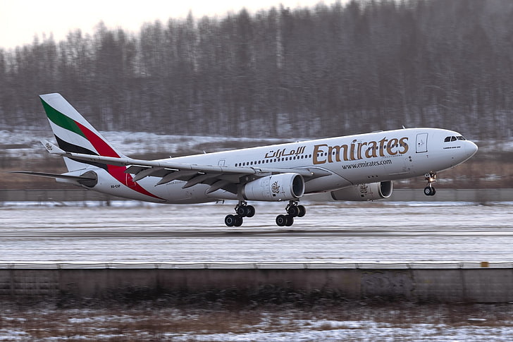 Flugzeuge, Airbus A330, Airbus, Flugzeuge, Flugzeug, HD-Hintergrundbild