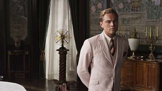 Gatsby, świetnie, Tapety HD HD wallpaper