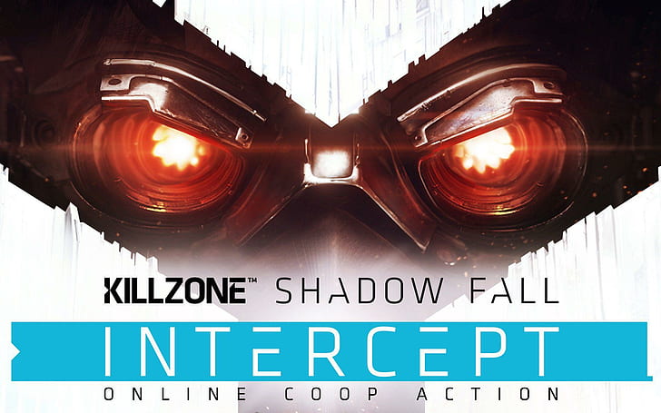 Killzone Shadow Fall Intercept, 1920x1200, killzone shadow fall intercept, game, killzone, HD wallpaper