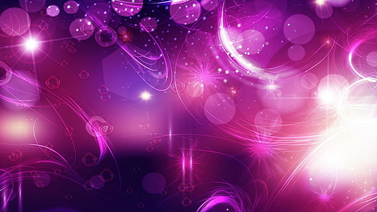 Фиолетовая свадьба, фиолетово-белые обои, фиолетовая свадьба, любовь, пурпур, свадьба, HD обои HD wallpaper