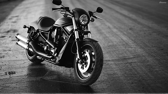 Harley, Harley Davidson, motore, moto, turismo, Sfondo HD HD wallpaper