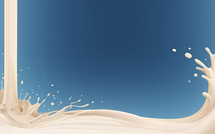 Milk HD wallpapers free download | Wallpaperbetter