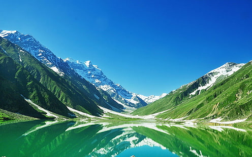 파키스탄, Lake saif ul malik, 2014, 이슬라마바드, 애도, HD 배경 화면 HD wallpaper