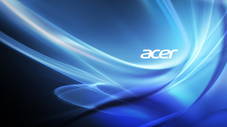 Acer, bleu, Fond d'écran HD