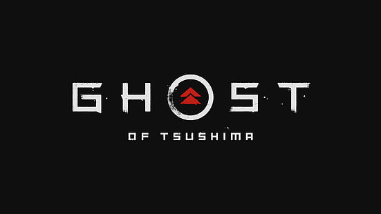 Videospiel, Ghost of Tsushima, HD-Hintergrundbild HD wallpaper