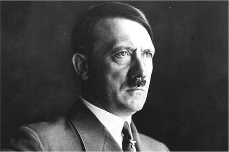 Adolf, Anarchie, Dunkel, Böse, Geschichte, Hitler, Militär, Nazi, Krieg, HD-Hintergrundbild HD wallpaper