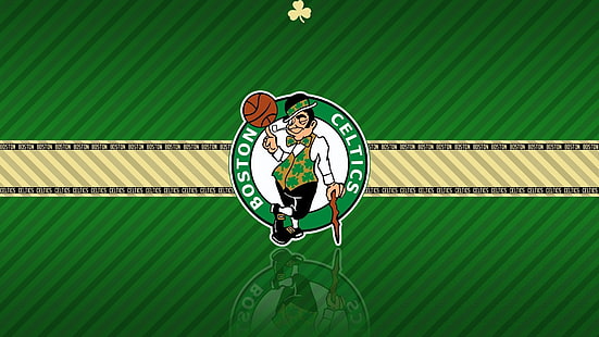 Baloncesto, Boston Celtics, Fondo de pantalla HD HD wallpaper
