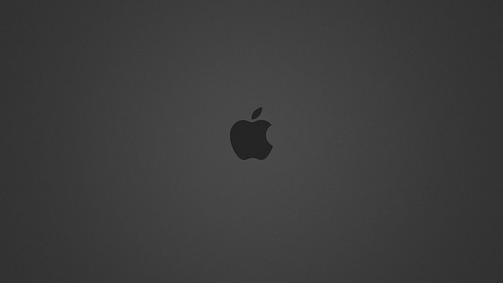 Logo Apple, Apple, iPhone, entreprise, marque, EPL, Fond d'écran HD