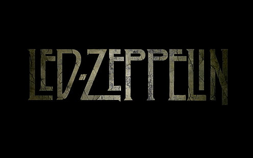 Led Zeppelin HD, muzyka, led, zeppelin, Tapety HD HD wallpaper