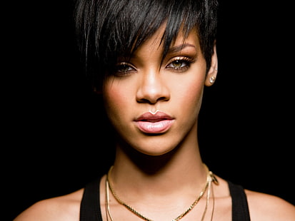 fünfzig rihanna Rihanna Menschen Andere HD Art, Sänger, rihanna, fünfzig, schwül, HD-Hintergrundbild HD wallpaper