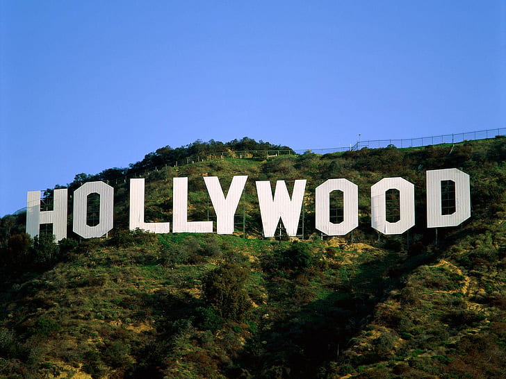Hollywood HD, hollywood california, mundo, viajes, viajes y mundo, hollywood, Fondo de pantalla HD
