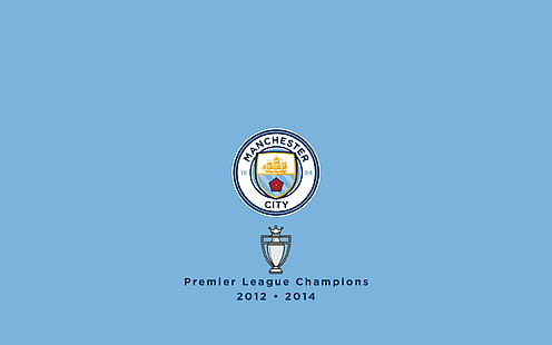 Manchester City Champions-Europäischer Fu .., HD-Hintergrundbild HD wallpaper