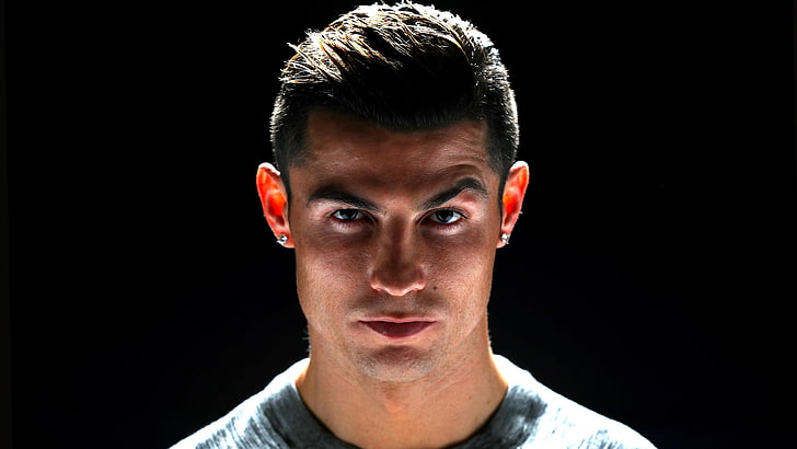 Cristiano Ronaldo 5K, Cristiano, Ronaldo, HD wallpaper