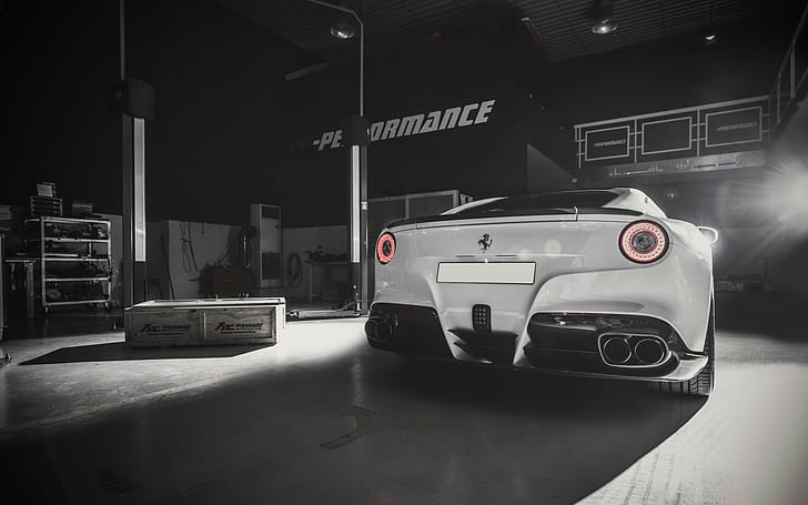 car, Ferrari, Ferrari F12berlinetta, Performance, PP, HD wallpaper