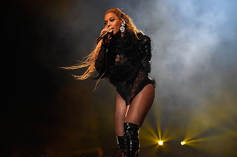 Beyonce HD Widescreen, HD-Hintergrundbild HD wallpaper