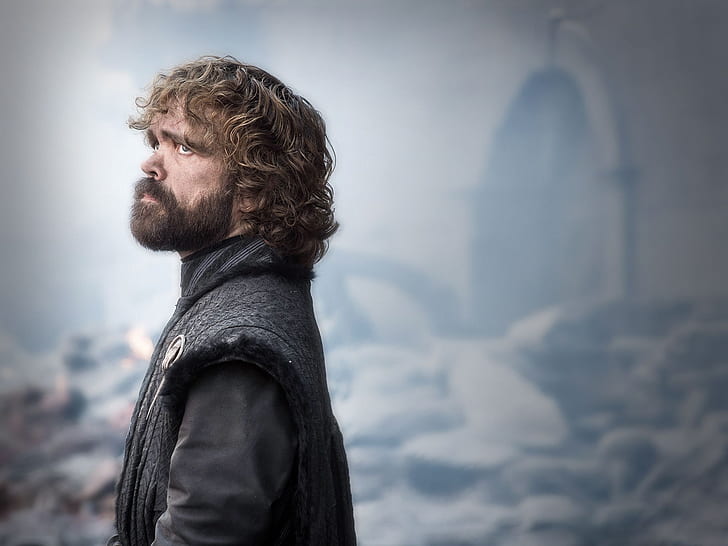 Fernsehserie, Game Of Thrones, Peter Dinklage, Tyrion Lannister, HD-Hintergrundbild