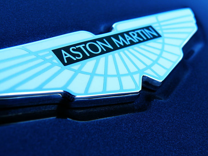 aston, cars, logos, martin, vehicles, HD wallpaper