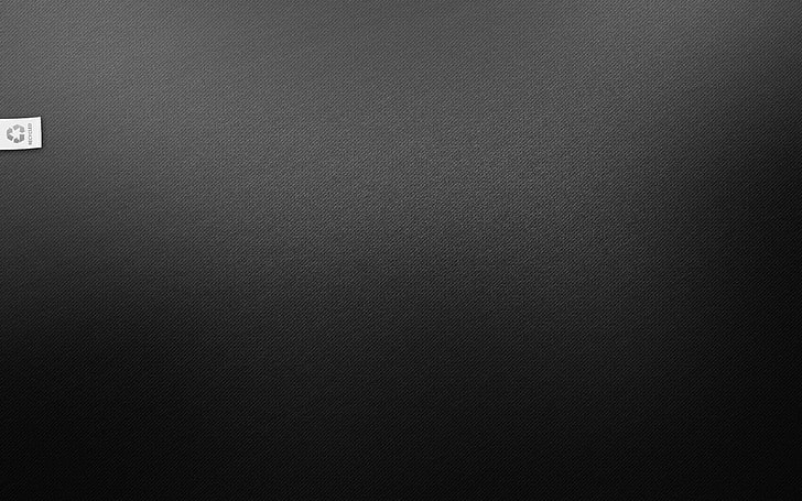 simple background, Recycle, HD wallpaper