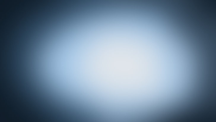 blau, wand, lichter, HD-Hintergrundbild